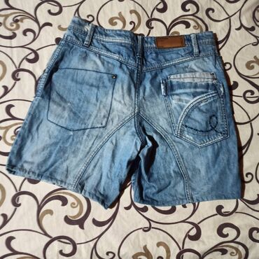 Şortlar: Продам шорты весь комплект б/у в отличном состоянии — 15