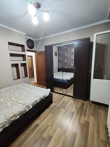 Аренда квартир: Сдается 2-комнатная квартира (105 серия) 📍 Район Военный городок — 5
