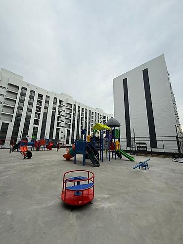 Продажа квартир: 1 комната, 41 м², Элитка, 4 этаж, Евроремонт — 2