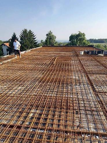 Građevinarstvo i rekonstrukcija: Zidamo sve vrste objekata kuca, nusprostorija, garaza, ograda itd — 19