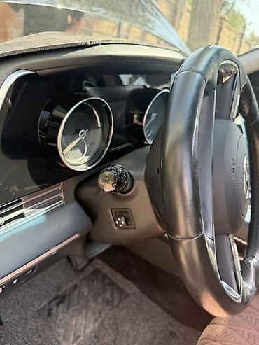 cruse: Hyundai Grandeur: 2020 г., 2.4 л, Автомат, Гибрид, Седан — 7