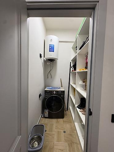 Продажа квартир: 2 комнаты, 82 м², Элитка, 10 этаж, Дизайнерский ремонт — 7