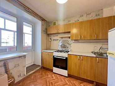 квартира за месяц: 🏠 1-комнатная квартира 📍 Восток-5 мкр 🏙 Бишкек 💰 30 000 сом 🔐 Депозит — 7