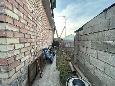 Продажа коттеджей и домов: 🏡 ПРОДАЕТСЯ ДОМ В АК-ОРДО 1 📍 Расположение: Ак-Ордо 1 📏 Участок: 5 — 9