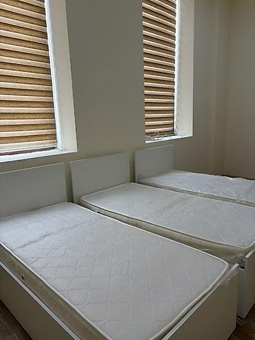 matras ortopedik: Yeni, Təknəfərlik çarpayı, Bazasız, Matras ilə, Siyirməsiz — 3