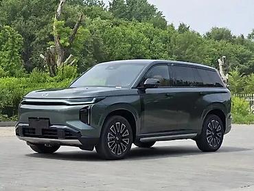 byd e1: На заказ GAC S7 - Trumpchi S7 2WD 205km/h rjvkgtrnfwbz - Max от 2025 — 3