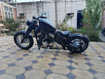 коробка опель вектра б: Чоппер Yamaha, 650 куб. см, Бензин, Взрослый, Б/у