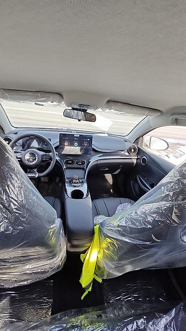 BYD: BYD E2: 2025 г., 2 л, Автомат, Электромобиль, Хэтчбэк — 5