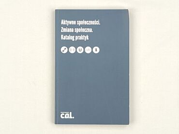 Książka, gatunek - Literatura faktu, stan - Bardzo dobry