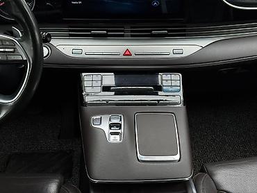 Hyundai: Hyundai Grandeur: 2020 г., 3 л, Автомат, Газ, Седан — 8