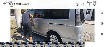 хонда степвагон 1: Honda Stepwgn: 2003 г., 2 л, Газ — 2