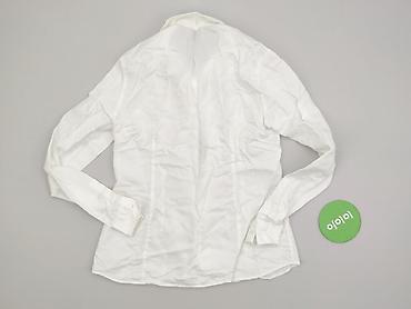 koszule windsor: White, Koszula damska, rozmiar M — 3