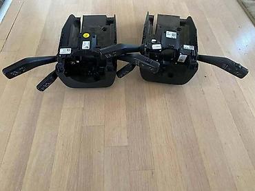 hsr 70: TEMPOMAT ZA VOLKSWAGEN PASSAT B6, PASSAT B7, PASSAT CC OD 2005. DO — 1