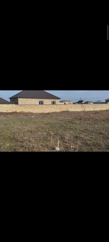 Torpaq sahələrinin satışı: 5 sot, Tikinti, Mülkiyyətçi, Kupça (Çıxarış) — 9