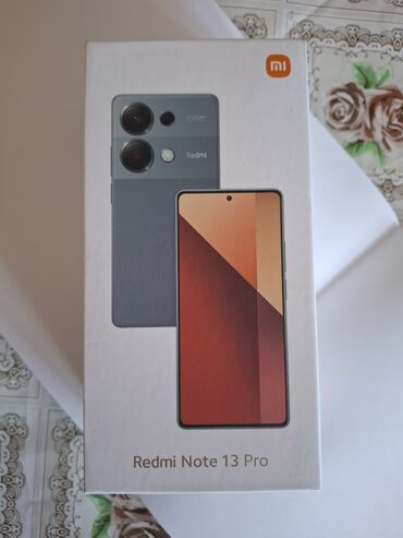 Xiaomi: Xiaomi, 13 Pro, Новый, 256 ГБ