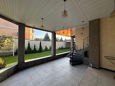 Продажа домов: Дом, 380 м², 5 комнат, Агентство недвижимости, Евроремонт — 14