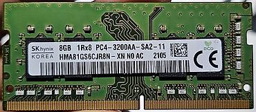 xeon 1230v2: Память для ноутбука SK hynix 8GB DDR4 SO-DIMM - Объем: 8 ГБ - Тип — 1