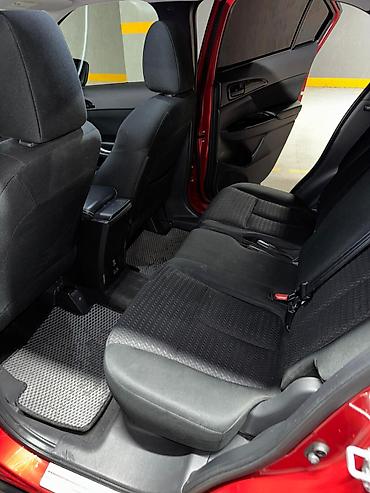 Mitsubishi: Mitsubishi Eclipse: 2018 г., 1.5 л, Вариатор, Бензин, Кроссовер — 9