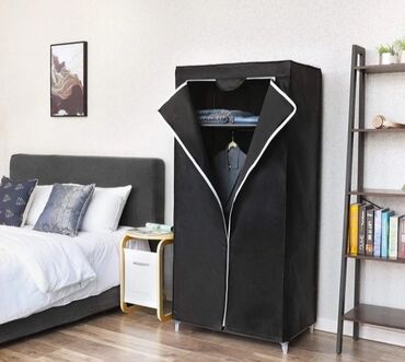 Ormari: Garderober 70x150x45 cm novo prenosivi orman akcija cene nisu fiksne — 2