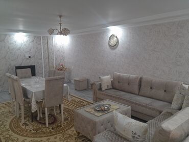 Tofas: 7 otaqlı, 130 kv. m, Kredit yoxdur, Yeni təmirli