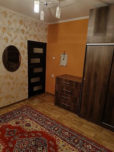 106: 3 комнаты, 81 м², Тунгуч мкр 106 серия, 6 этаж, Старый ремонт — 10