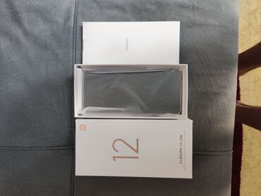 redmi 12 lite qiymeti: Xiaomi 12 Lite