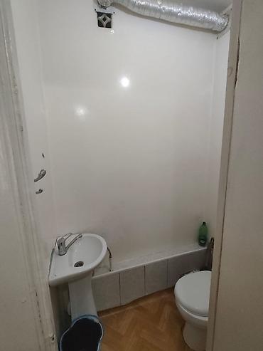 105: 3 комнаты, 62 м², Нижний Джал (Джал-23) 105 серия, 8 этаж, Старый ремонт — 7
