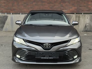 датчик холостого хода гольф 2: Toyota Camry: 2019 г., 2.5 л, Автомат, Бензин, Седан