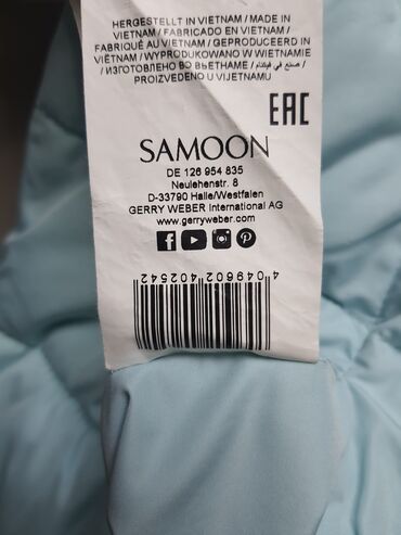 Jiletlər: Jilet, 2XL, rəng - Yaşıl -da lalafo.az — 8 Jiletlər: Jilet, 2XL, rəng - Yaşıl — 8