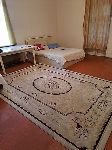 Kirayə otaqlar: Kirayə verilir: sadə, işıqlı mənzil otaqları - Plan: 2otaqdan ibarət — 3