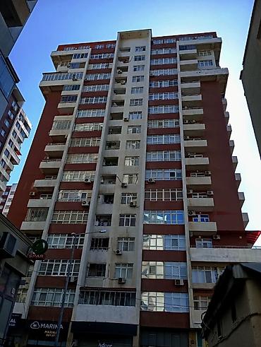qara qarayev: 2 otaqlı, Yeni tikili, 40 kv. m — 1