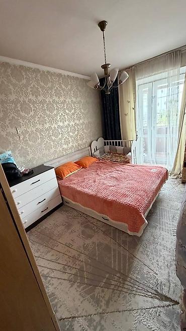 Продажа квартир: 3 комнаты, 60 м², Городок Энергетиков Индивидуалка, 4 этаж, Старый ремонт — 2