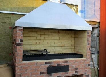 Peçlər və kaminlər: Peçi, yanacaq - Qaz — 13