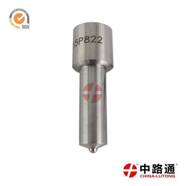 Транспорт: Common Rail Injector Nozzle H374 Common Rail Injector Nozzle H421