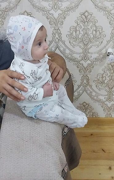 evlere temizlik: Öz evimde uşaqa baxiram geceli gunduzlu yaw ferqi yoxdur — 1