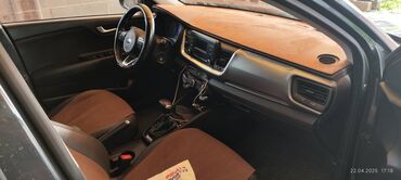 Kia: Kia Stonic: 2018 г., 1.4 л, Автомат, Бензин, Кроссовер — 8