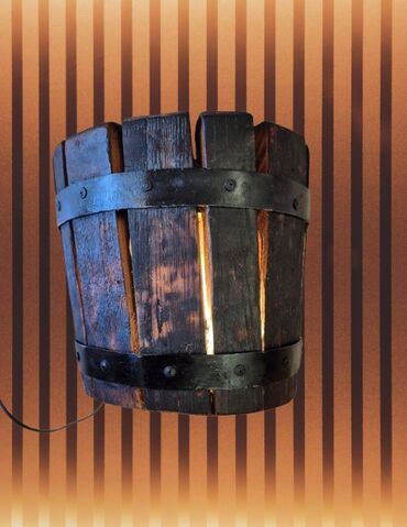 stepenice za wc za decu: Petrolej lampa, Novo
