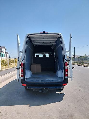 буксиры: Грузовик, Mercedes-Benz, Стандарт, 3 т, Б/у — 4