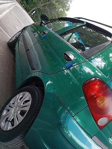 катушки: Daewoo Matiz: 2003 г., 0.8 л, Автомат, Бензин, Хэтчбэк — 7