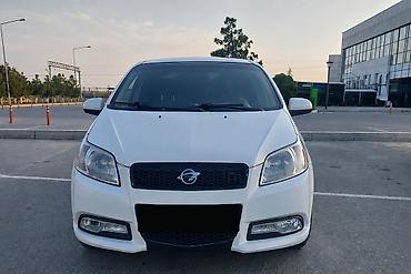 ravon r4 arenda: Ravon Nexia: 1.5 l | 2019 il 196250 km — 2