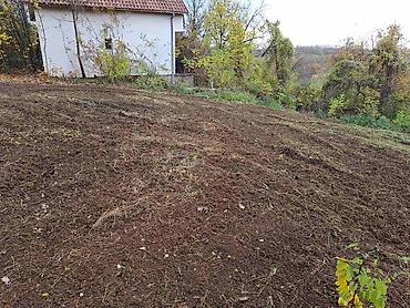 Usluge u domaćinstvu: Usluzno freziranje i uredjenje dvorista. Pretvorite zaraslo dvorište — 3