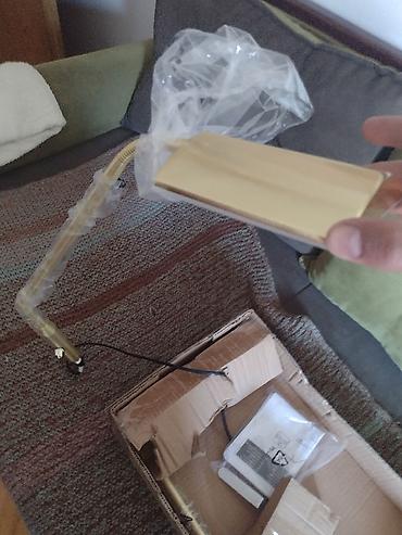 Stilske lampe: Podna lampa - model Stehleuchle Floor lamp 3321.01.32.6000 Moderna — 9