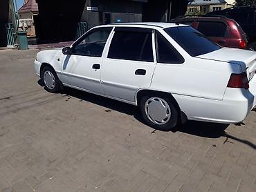 некая: Daewoo Nexia: 2012 г., 1.5 л, Механика, Седан — 3