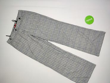 solar przeceny: S.Oliver, Spodnie materiałowe damskie, rozmiar L — 2