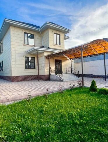 Продажа квартир: Дом, 189 м², 7 комнат, Агентство недвижимости, Дизайнерский ремонт