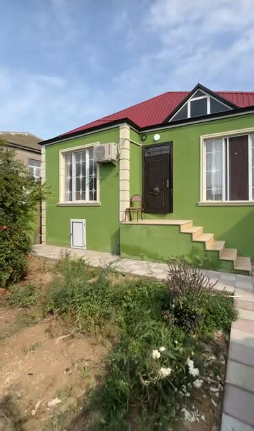 Həyət evləri və villaların satışı: 4 otaqlı, 140 kv. m, Yeni təmirli — 19