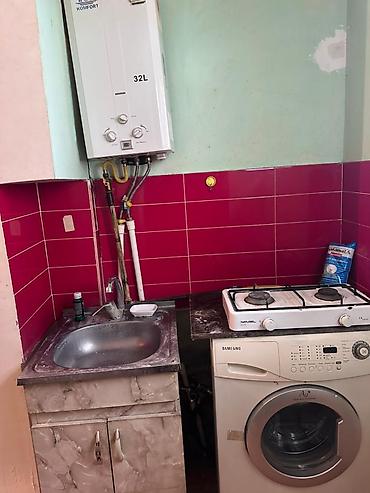 Həyət evləri və villalar: 30 kv. m, 1 otaqlı, İnternet, Telefon, Qaz — 2