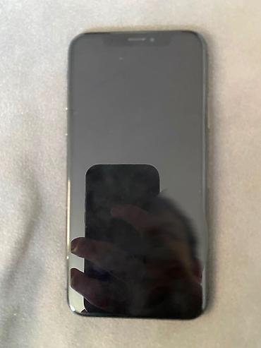 core 2: IPhone Xs, Б/у, 64 ГБ, Черный, 74 % — 1