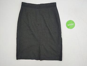 czarno biala spodnice: Monnari, Spódnica damska, rozmiar XL — 3