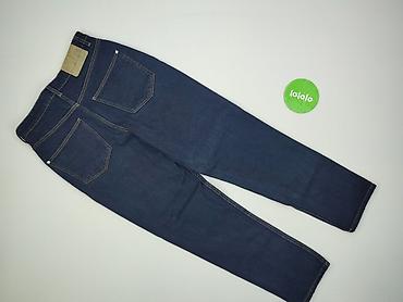 dżins tekst: Denim, Jeansy damskie, rozmiar S — 3